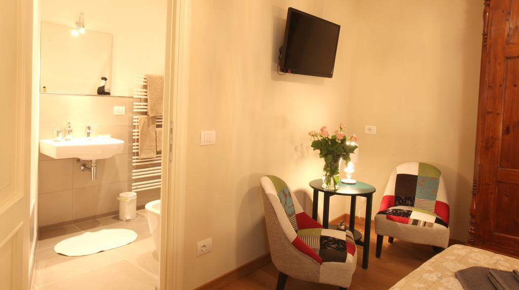 B&B Antico Cancello Lucca Quarto foto