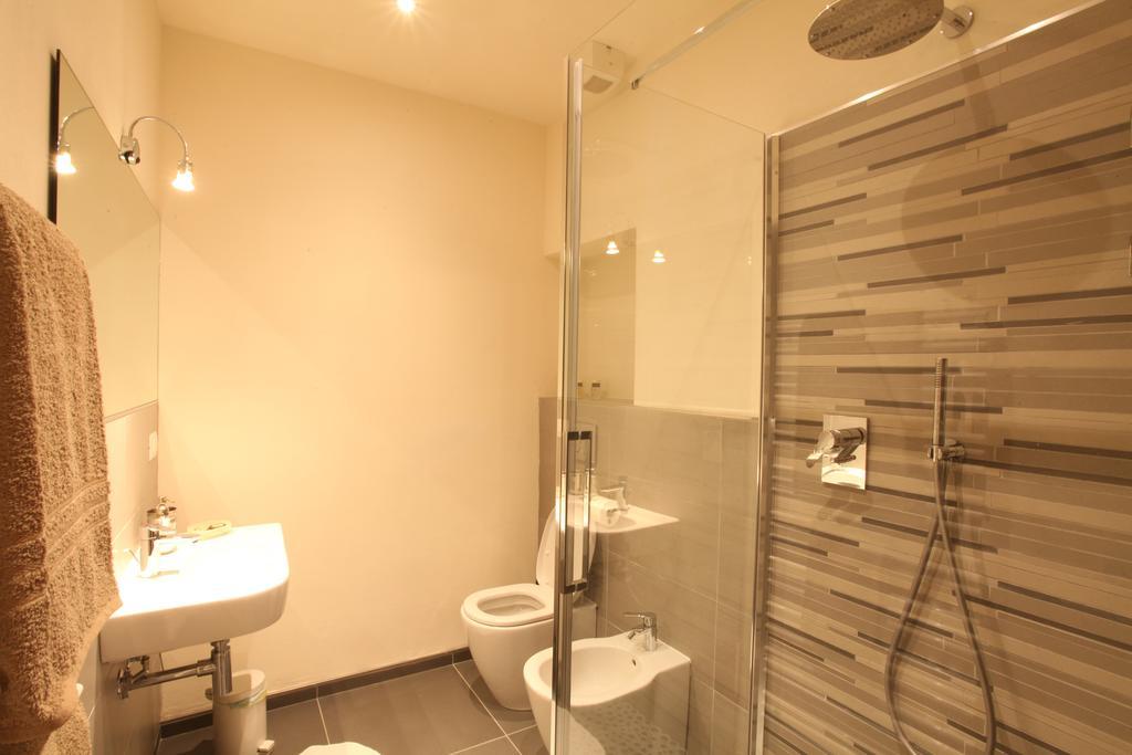 B&B Antico Cancello Lucca Quarto foto
