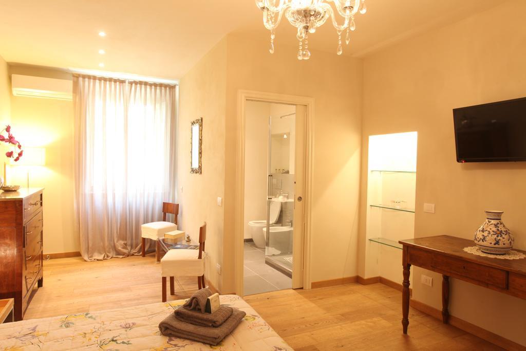 B&B Antico Cancello Lucca Exterior foto