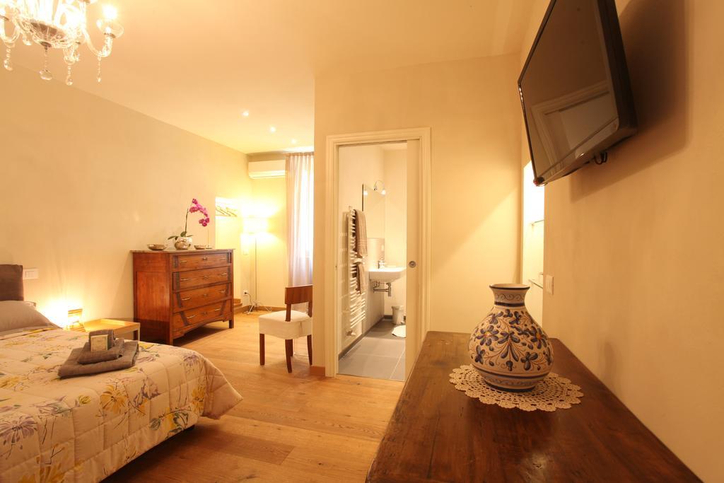 B&B Antico Cancello Lucca Quarto foto