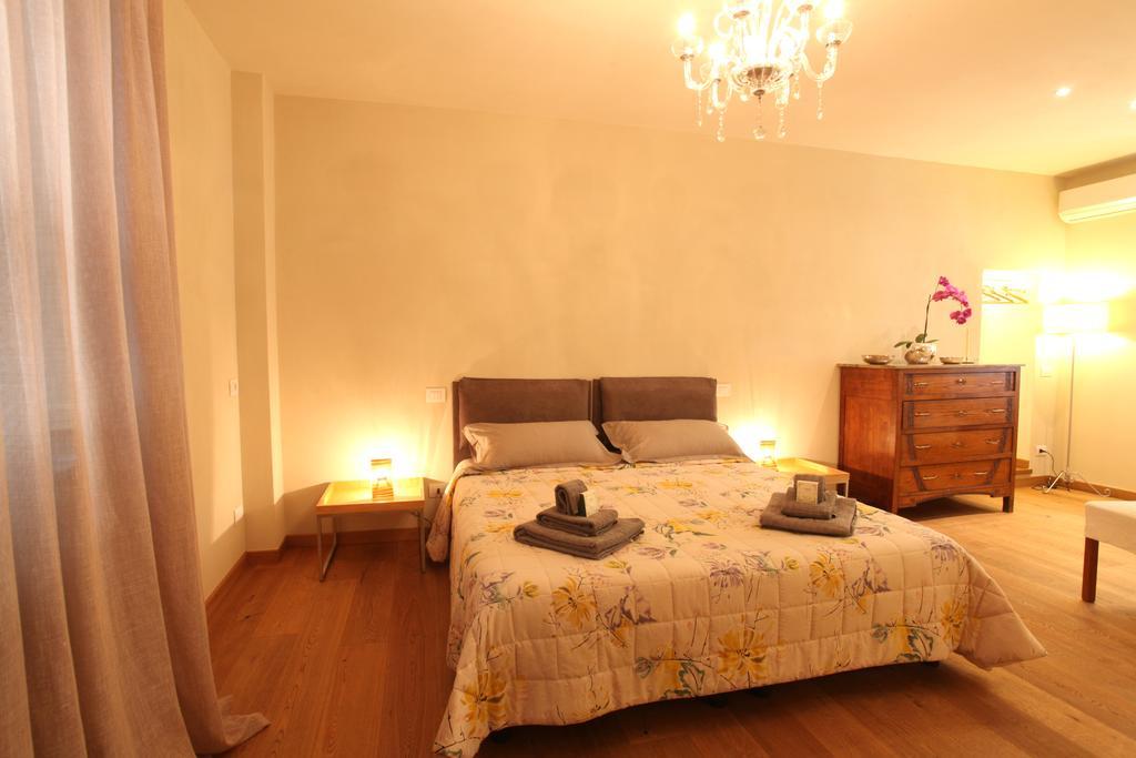 B&B Antico Cancello Lucca Quarto foto